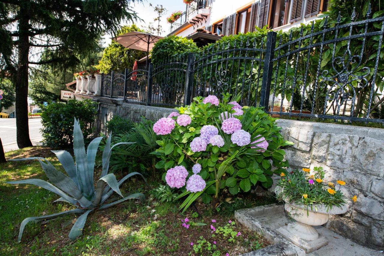 Apartment Amalia Volosko Опатия Екстериор снимка