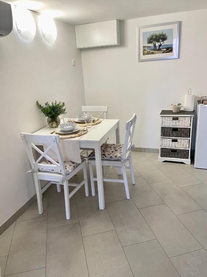 Apartment Amalia Volosko Опатия Екстериор снимка