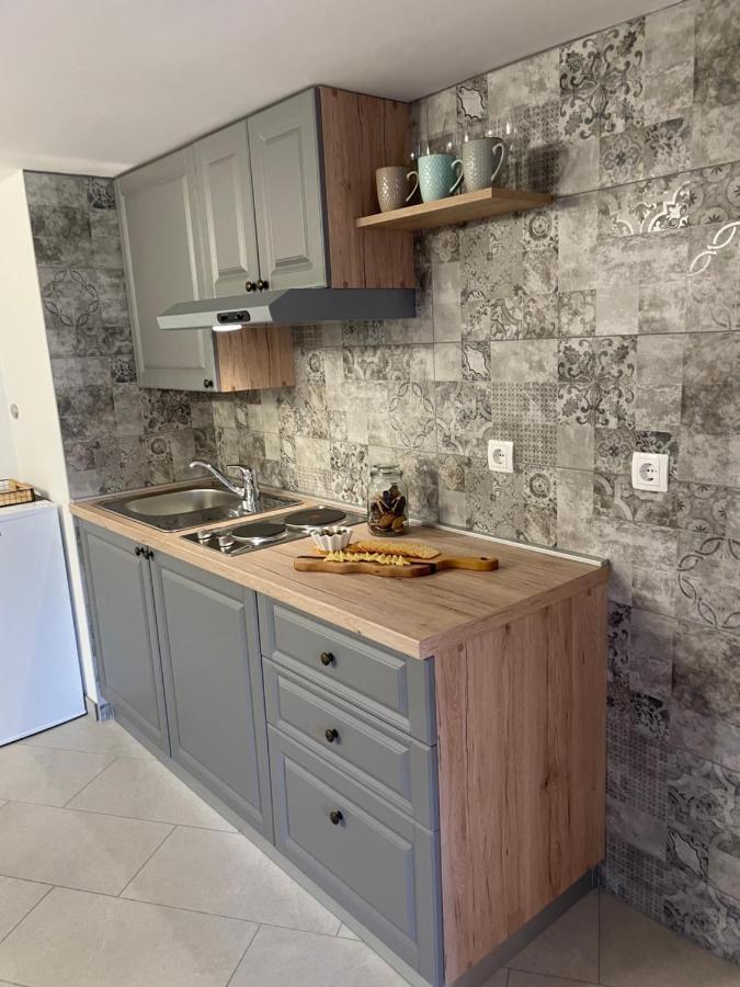 Apartment Amalia Volosko Опатия Екстериор снимка