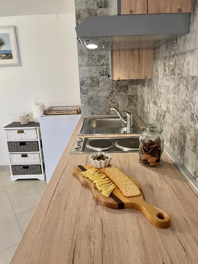 Apartment Amalia Volosko Опатия Екстериор снимка